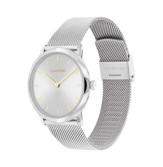  EXCEPTIONAL - Ø37 - Silver