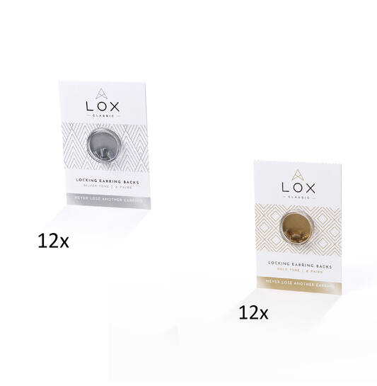 INTROSET LOX
