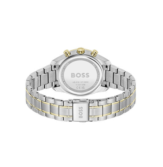  GRAND TOUR LADIES - Ø38 - Steel