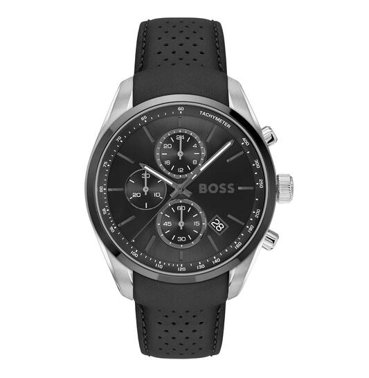  GRAND PRIX - Ø44 - Leather