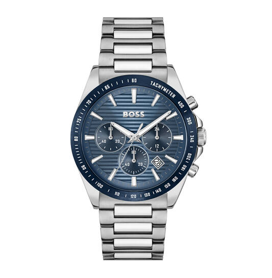  STRIKE CHRONO - Ø41 - Acier