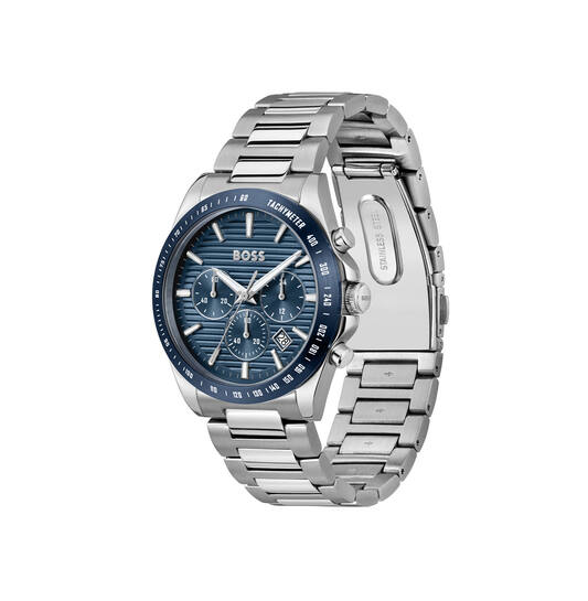  STRIKE CHRONO - Ø41 - Staal