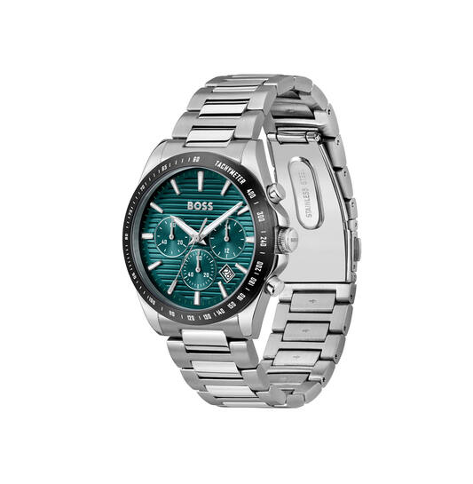  STRIKE CHRONO - Ø41 - Staal
