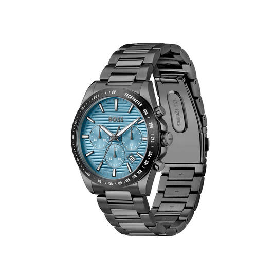  STRIKE CHRONO - Ø41 - Acier