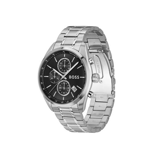  GRAND PRIX - Ø44 - Steel