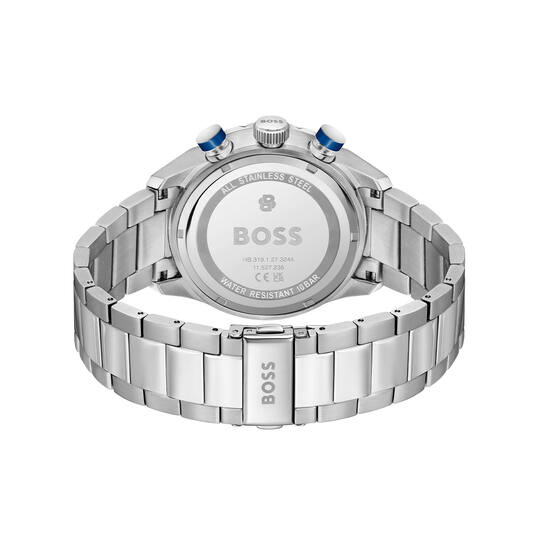  BOSS CHRONOMATIC - Ø44 - Stahl