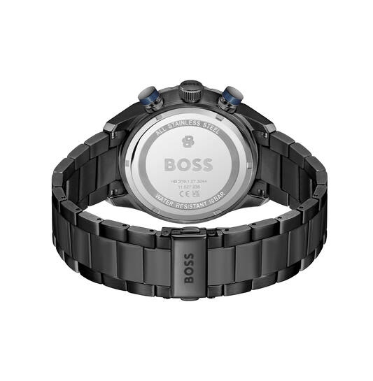  BOSS CHRONOMATIC - Ø44 - Steel