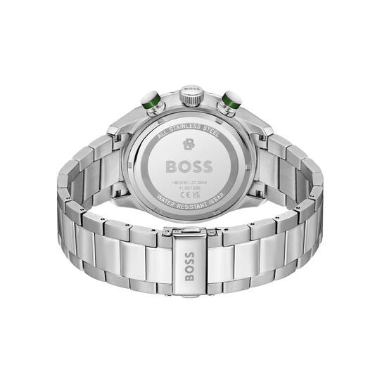 BOSS CHRONOMATIC - Ø44 - Stahl