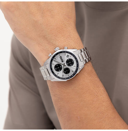  GRAND PRIX TOURING - Ø38 - Steel