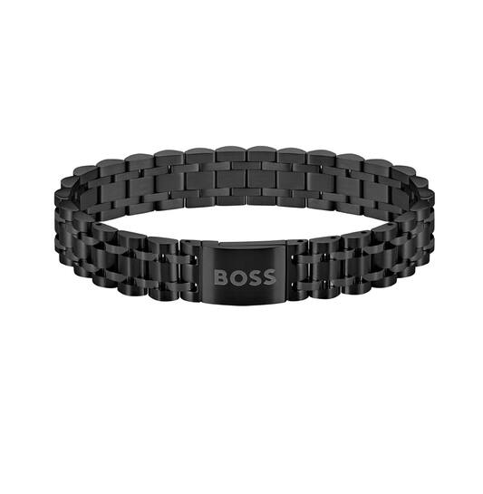  Bracelets à maillons - Acier - 19cm