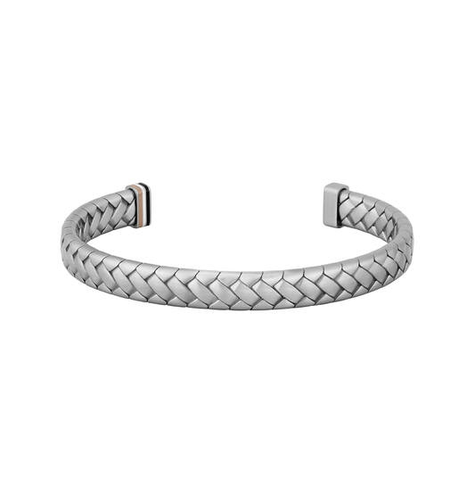  Bracelets - Acier - One Size