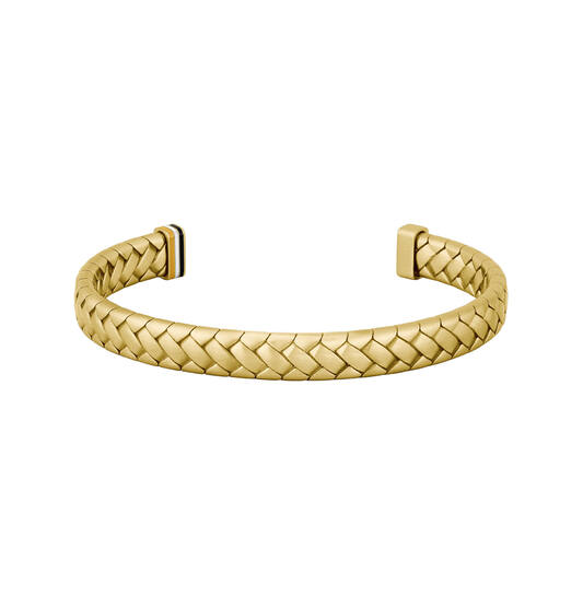 Bracelets - Acier - One Size