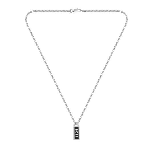  Collier - Staal - 56cm