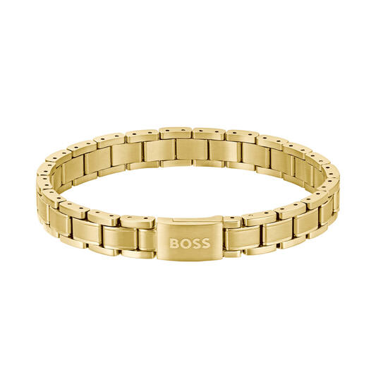  Bracelets à maillons - Acier - 21cm