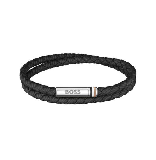  Woven bracelet - Synthetic - 19cm