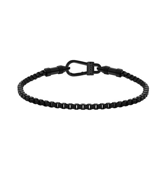  Link bracelets - Steel - 19cm