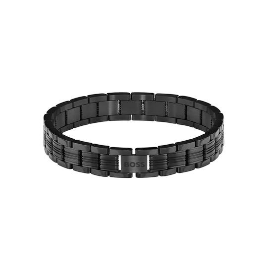  Schakelarmband - Staal - 19cm