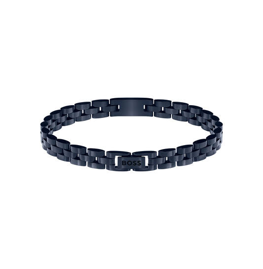  Schakelarmband - Staal - 19cm