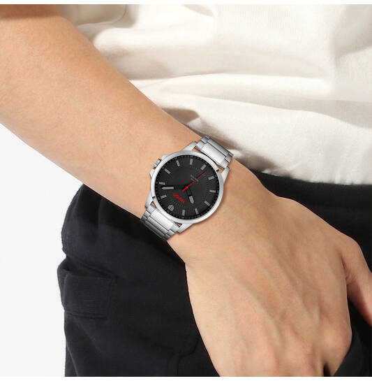  #FIRST - Ø43 - Steel