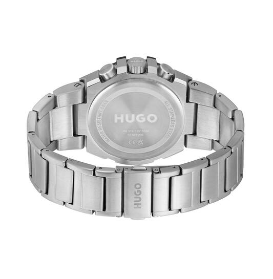  #WILD - Ø46 - Acier
