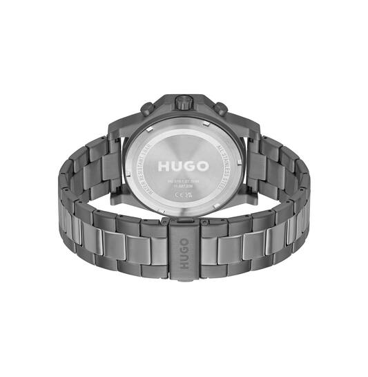  #BRAVE - Ø46 - Steel