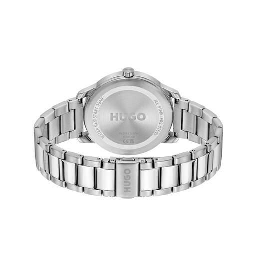  #STAMP - Ø42 - Acier