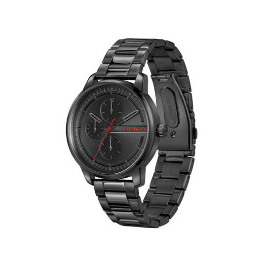  #STAMP MULTI - Ø44 - Steel
