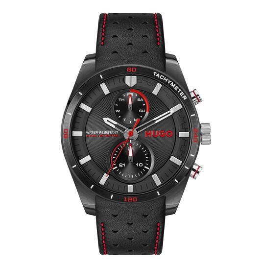  #FAST - Ø44 - Cuir