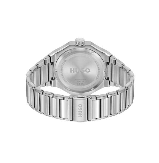  #GRAIL SKELETON - Ø44 - Staal