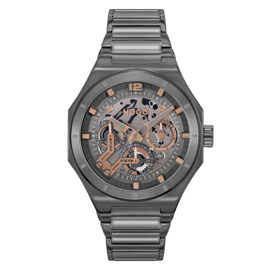  #GRAIL SKELETON - Ø44 - Acier