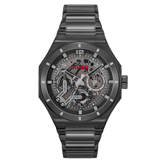  #GRAIL SKELETON - Ø44 - Staal