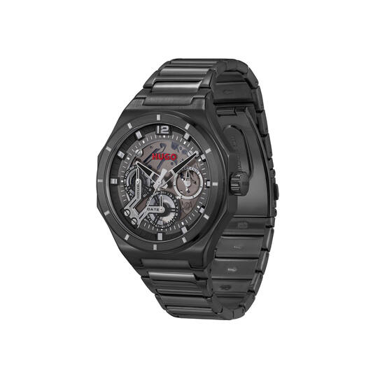  #GRAIL SKELETON - Ø44 - Staal
