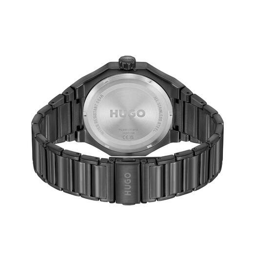  #GRAIL SKELETON - Ø44 - Staal