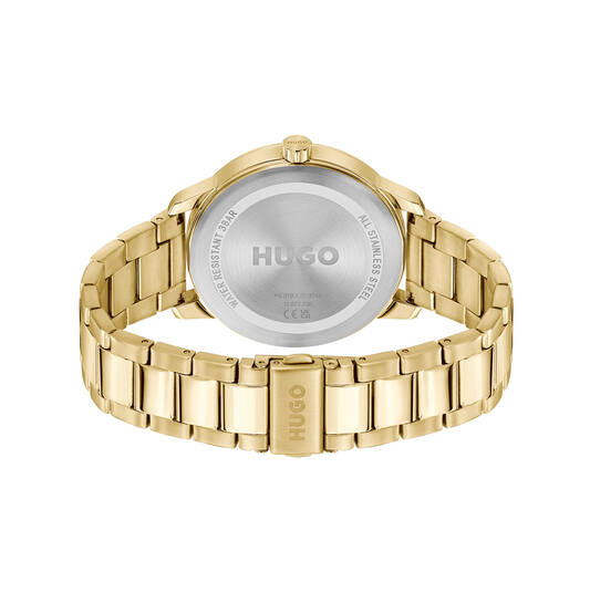  #STAMP MULTI - Ø44 - Steel