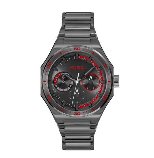  #GRAIL SPORT - Ø44 - Acier