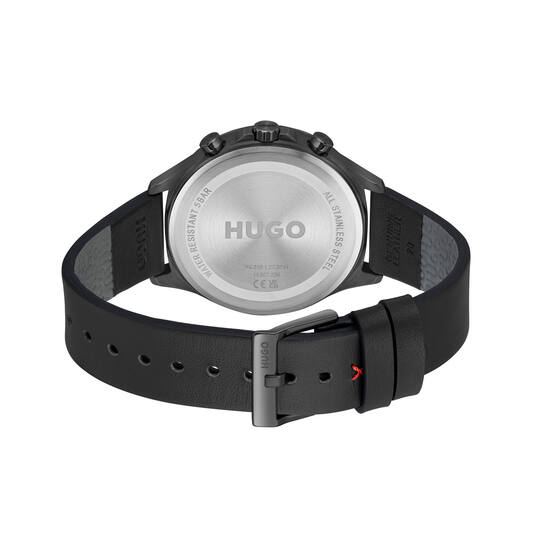  #SMASH MULTI - Ø43 - Cuir