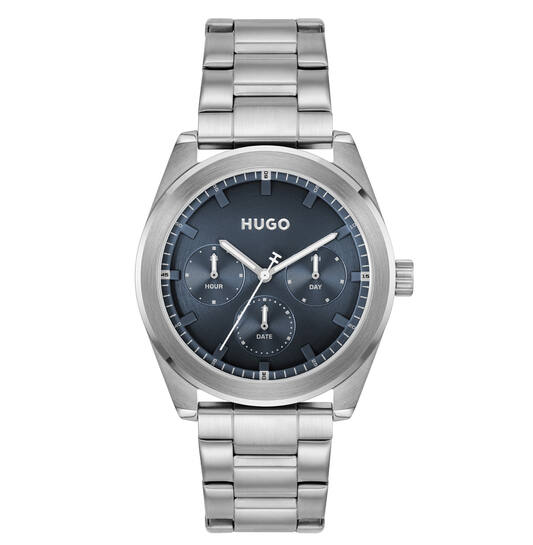  #BRIGHT SPORT - Ø42 - Acier