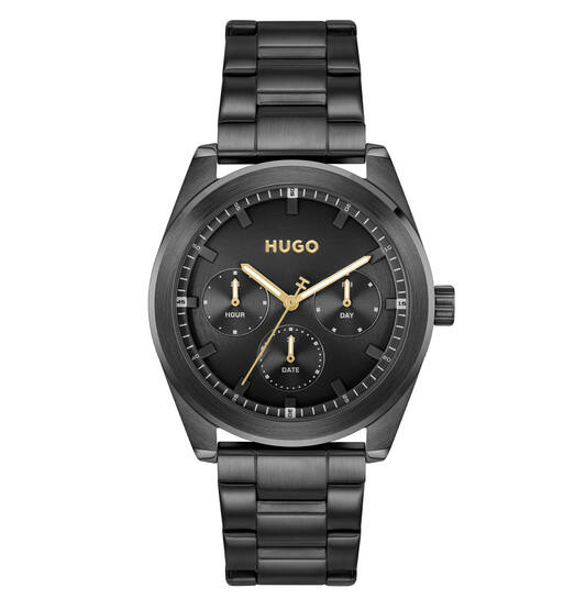  #BRIGHT SPORT - Ø42 - Acier
