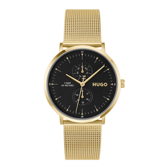  STYLE - Ø40 - Mesh