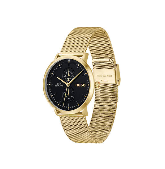  STYLE - Ø40 - Mesh