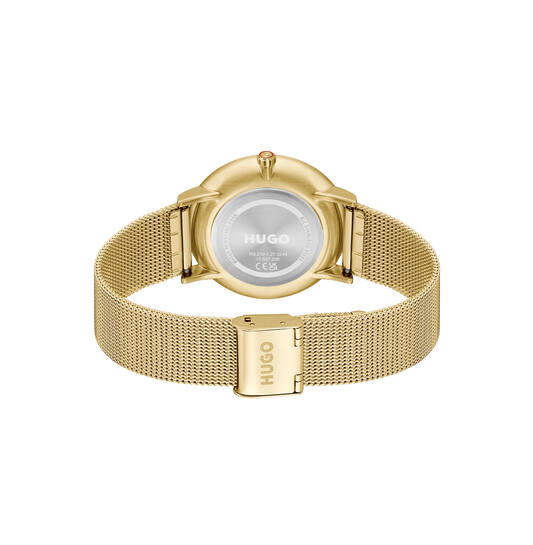  STYLE - Ø40 - Mesh