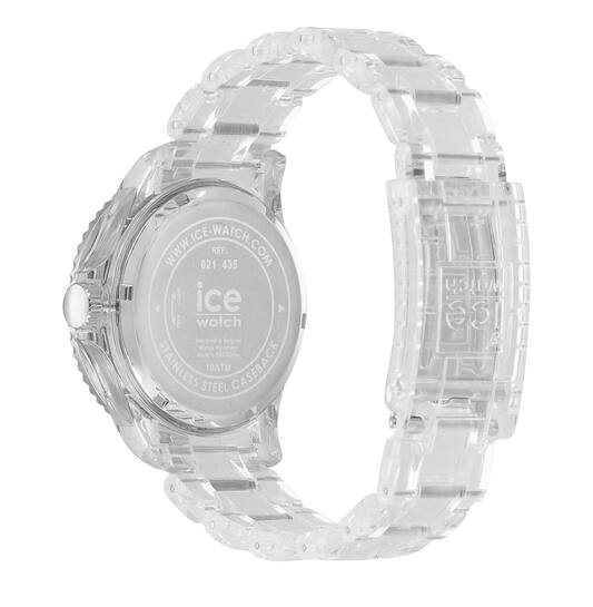  ICE clear sunset - 40mm - Transparant