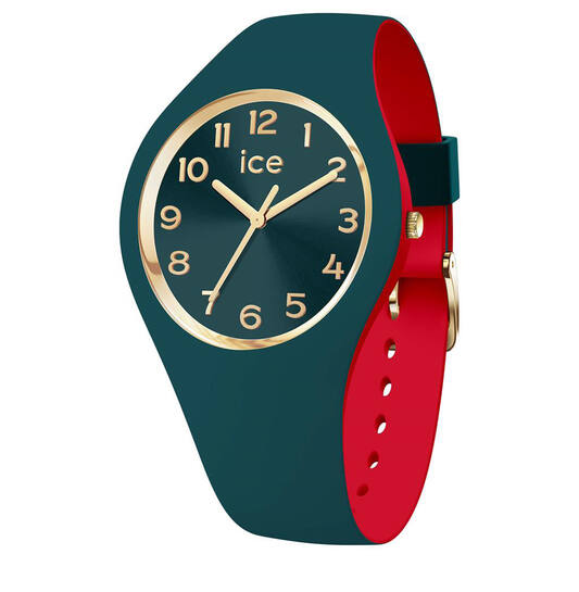  ICE loulou - 34mm - Groen