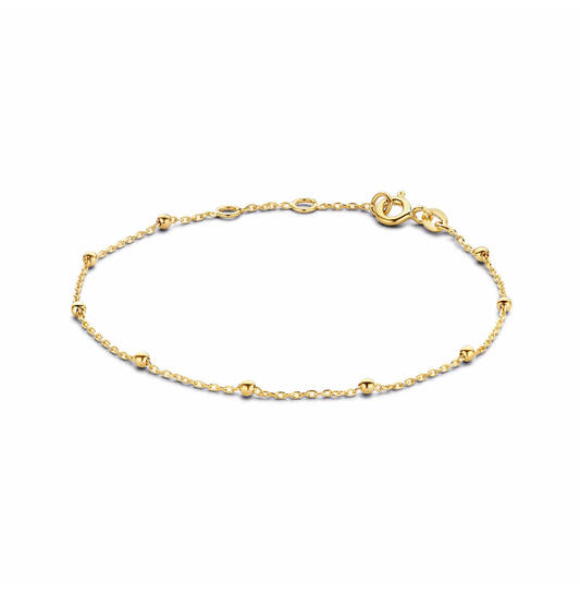 Dotted Bracelet - 16-17-18cm - 585