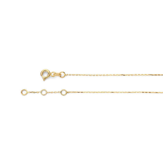 Dotted Bracelet - 16-17-18cm - 585