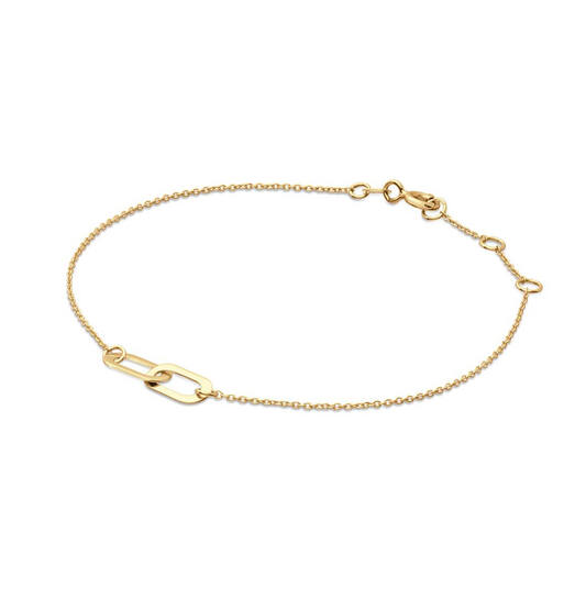 Cannaregio Bracelet - 16-17-18cm - 585