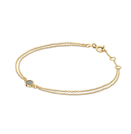 Giardino Segreto Bracelet - 16-17-18cm - 585