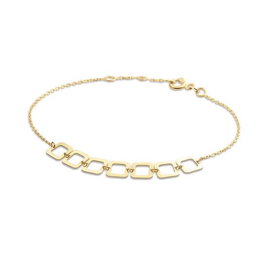 Laguna Bracelet - 17-18-19cm - 585