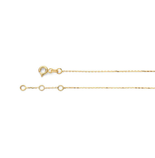 Marco Polo Bracelet - 16-17-18cm - 585