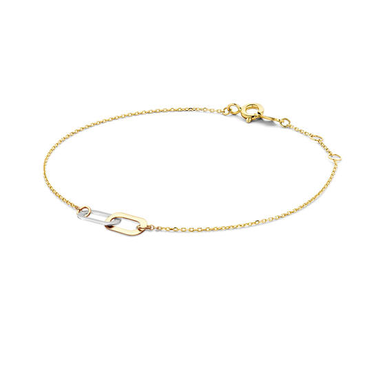 Cannaregio Bico Bracelet - 16-17-18cm - 585